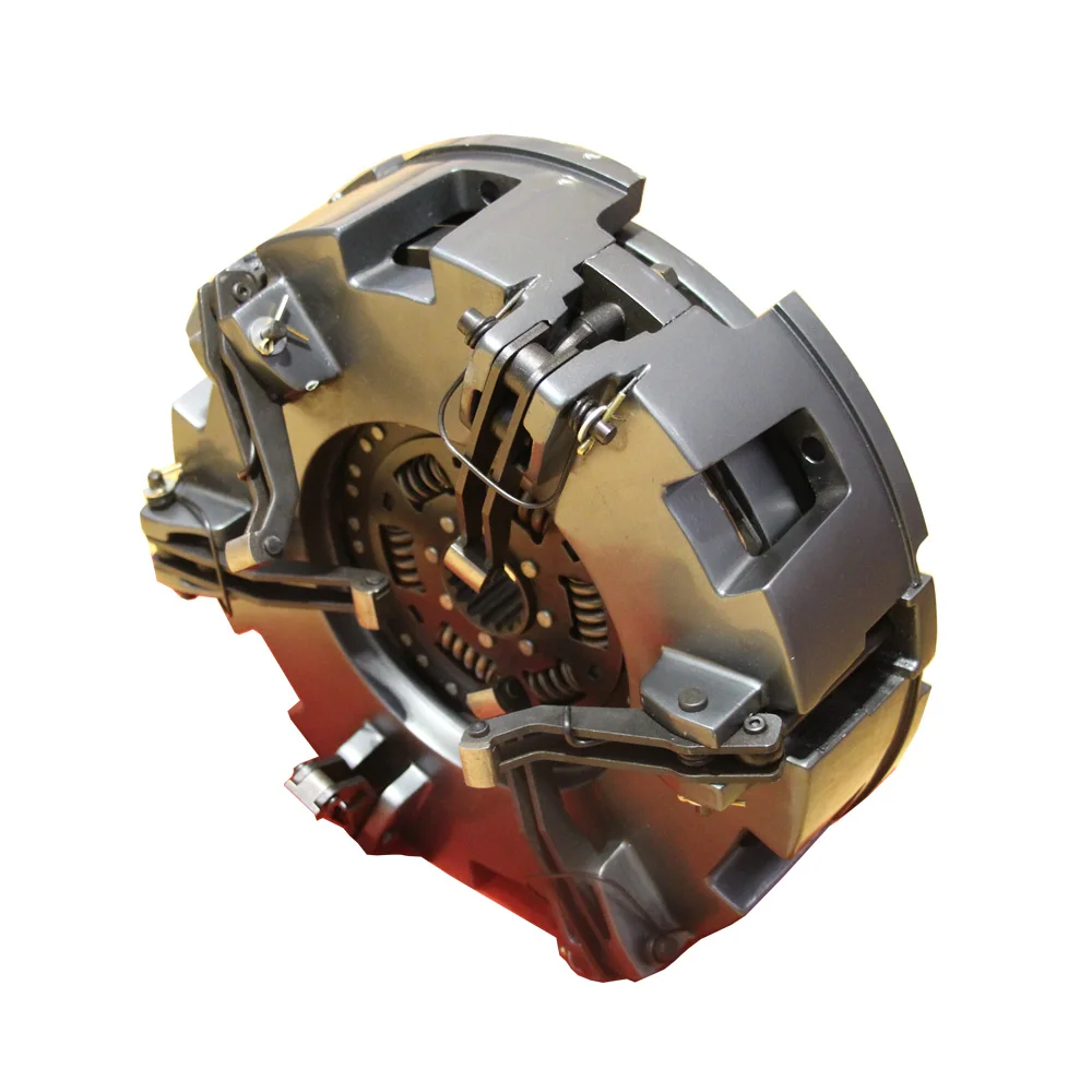 Оптовая продажа трактор части OEM 3547012M93 сельскохозяйственный комплекты сцепления