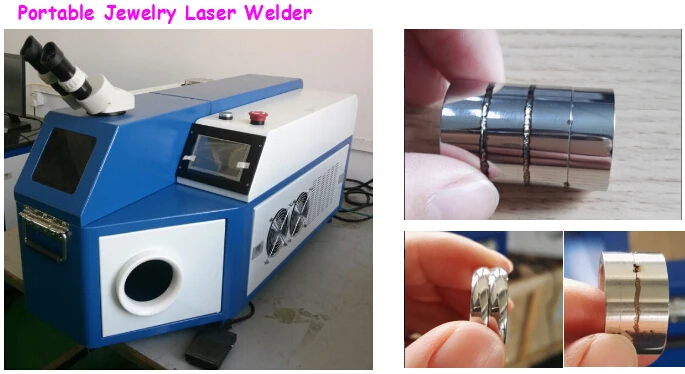 
Super Power Fiber Laser Welding Machine For Metal 