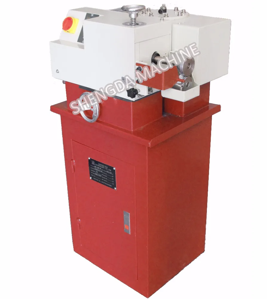 Footwear Manufacturing Automatic Sneakers Shoes Boots Upper Vamp Edge Gluing Machine.