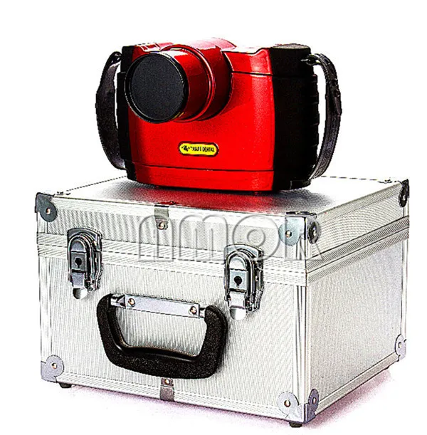 
A Dental Portable Digital X Ray Unit 