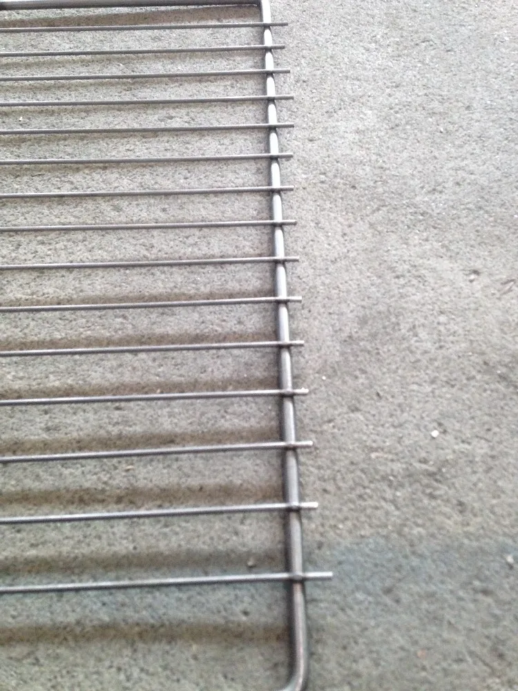 Automatical Steel Wire Mesh Trimming Machine stainless steel wire mesh cutting machine