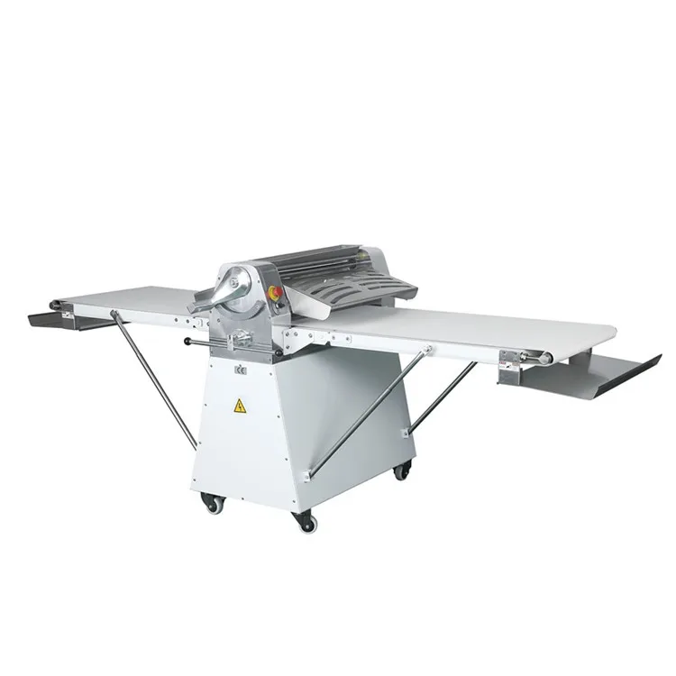 Популярные круассан б/у тестораскаточная машина для печенья