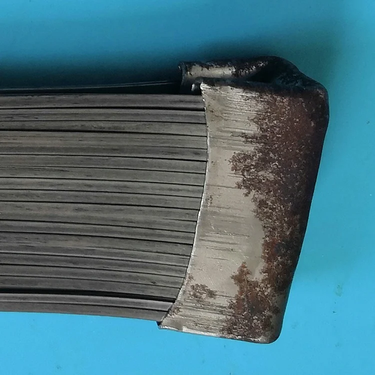 RAVO Cleaning Machine Replacement Parts Wire Brush Sweeper Brushes