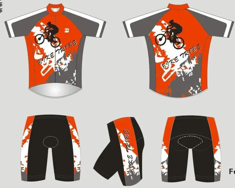 OEM Factory Off Anti-Shrink Custom Tight Bike Jersey,Bicycle Shirt 2024 Customization Cycling Wear Unisex