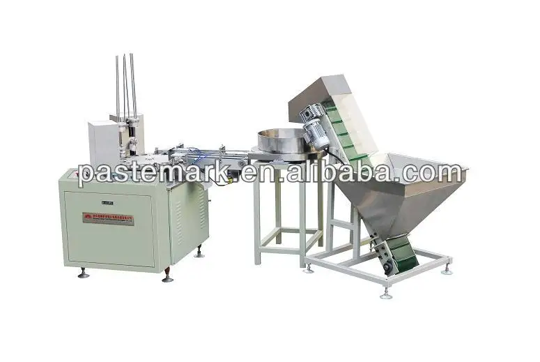 5 Gallon water Bottle Cap Lining machine