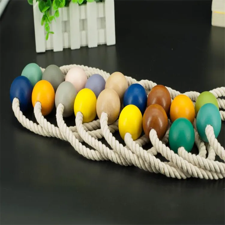 Home decor  decorative Magnetic Curtain Buckle Tieback Tie Back Holdback Curtain tieback