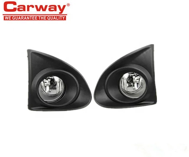 The Top Quality Halogen Fog lights For Toyota Corolla  Axio 2013 ON Fog Lamp
