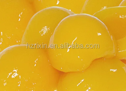 Консервированные желтые персиковые половинки, желтые персиковые половинки 425 г 850 г, 3000 г