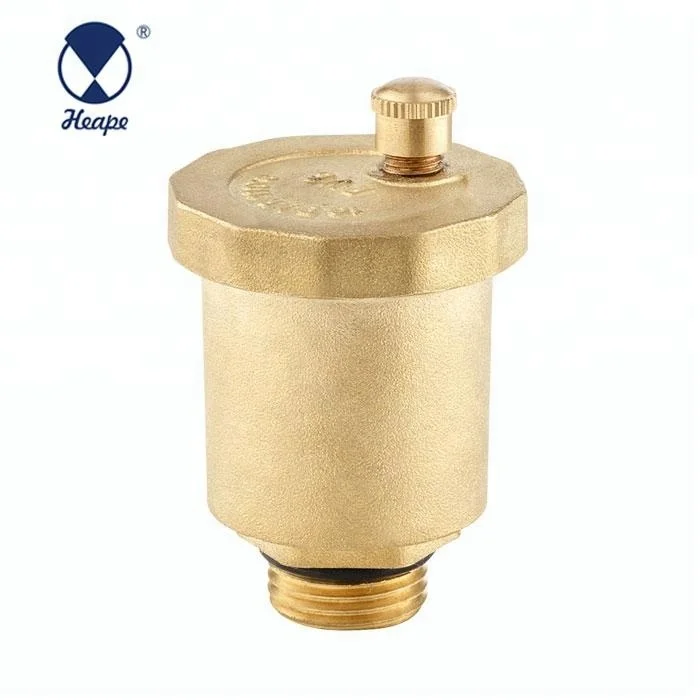 
HEAPE 10 Bar Automatic Air Vent Valve 