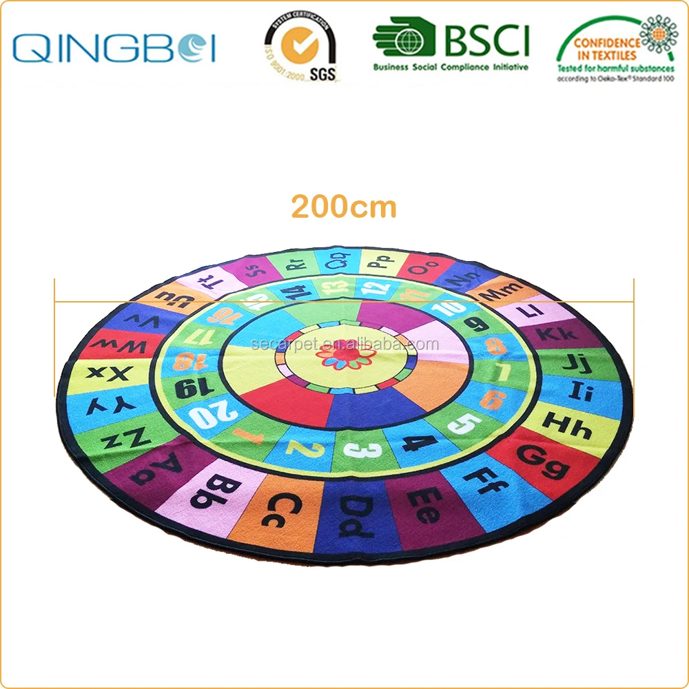 
Kids Play Game Rugs with Train online Shopping with Chinese Manufacturer 