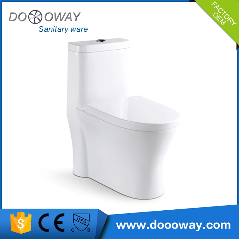 Vip Vitreous China public toilet