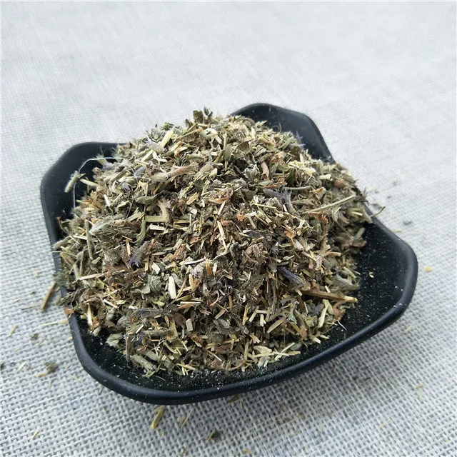 High Quality New Harvest Chinese Crushed Catnip with Both Leaf and Stem