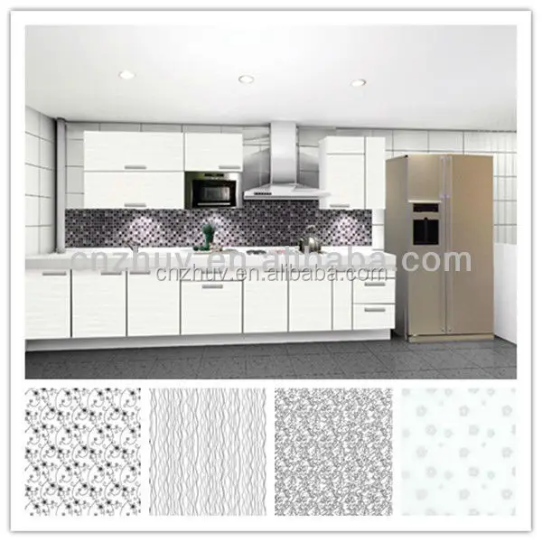
acrylic sheet for furniture ultra-gloss wardrobe bathroom cabinet door 