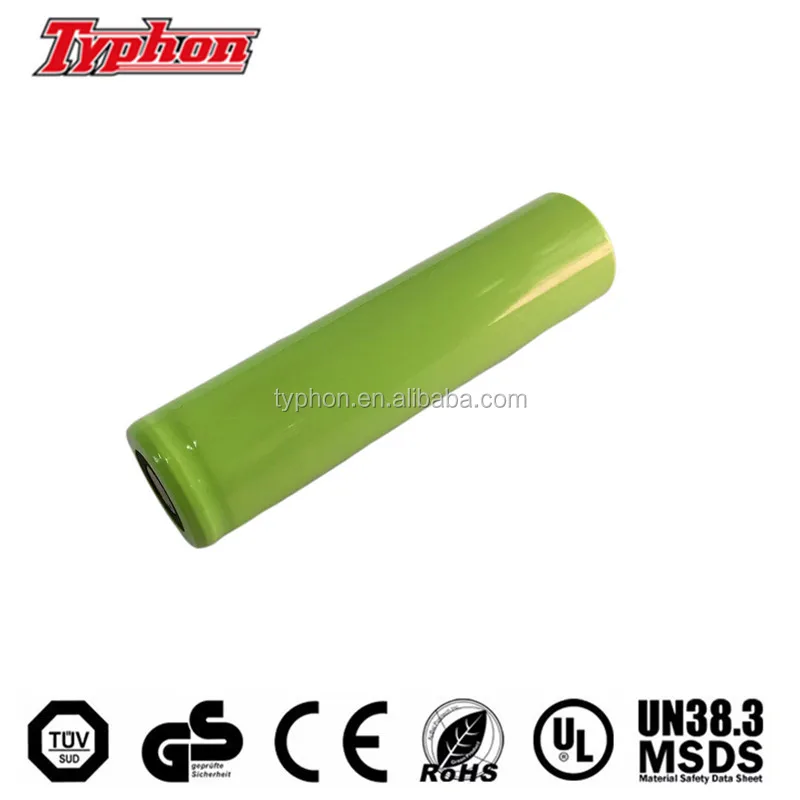 
4/3a nimh battery 17670 18670 18650 nimh battery 1.2V 3800mAh 3600mAh 3500mAh ni-mh rechargeable battery 