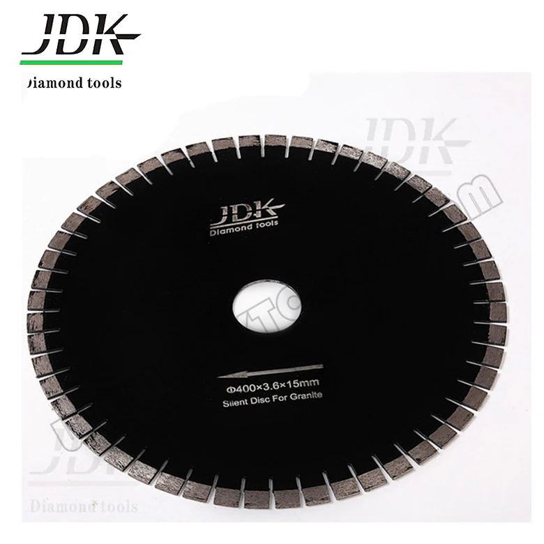 China high quality sharpening diamond cutting disc for granite tools