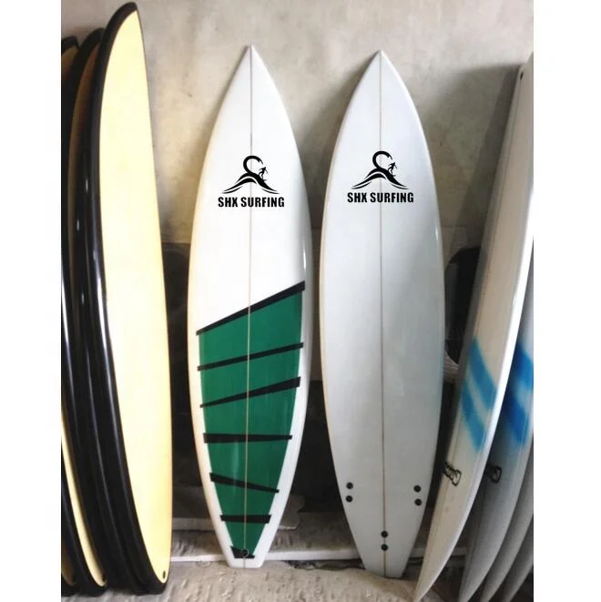 
SHX OEM Brand Wholesale Surfboard With Swallow Tail 