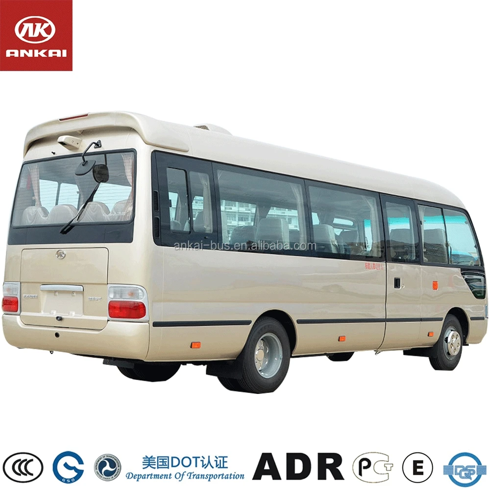 Ankai, высокое качество, лидер продаж, китайский мини-автобус