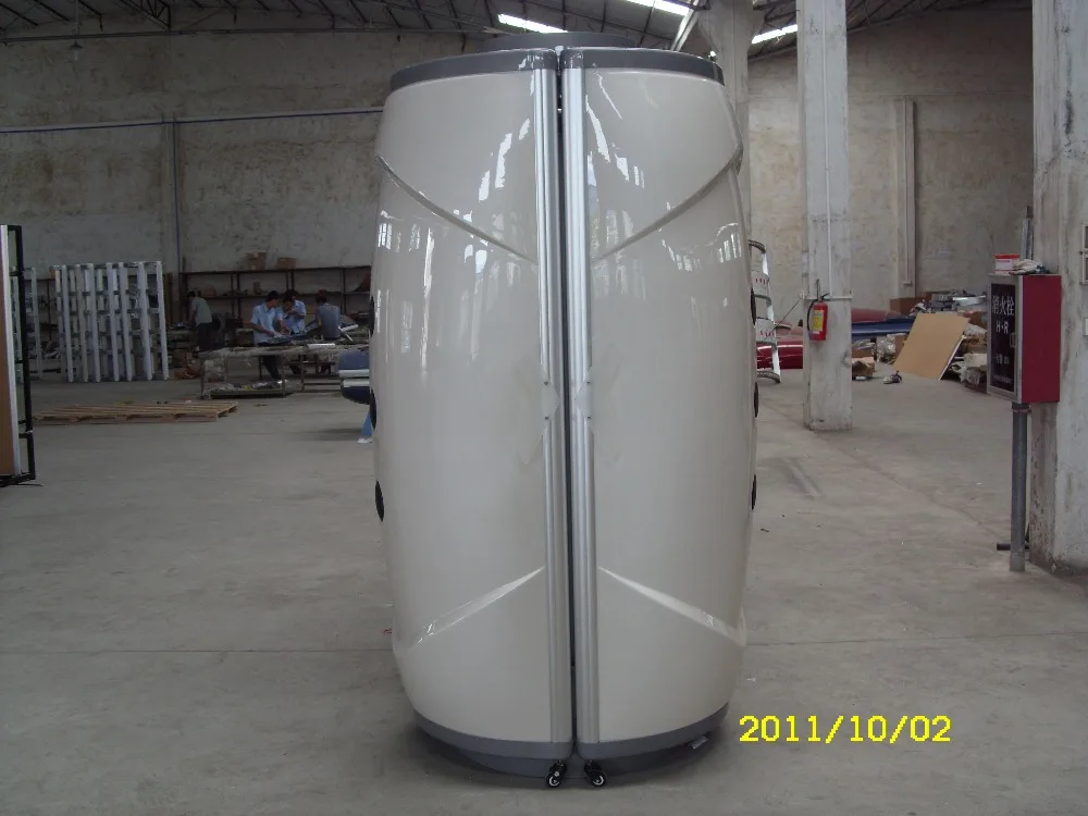 
collagen tanning bed 