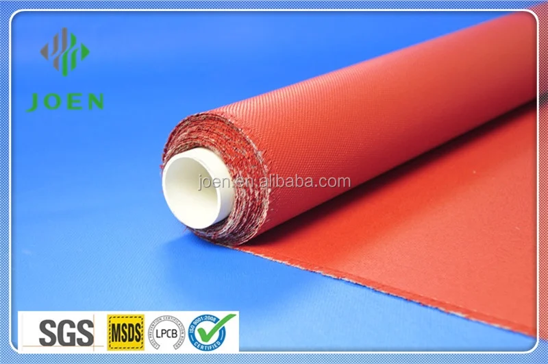 Fiberglass Price per Sheet Colored Fiberglass Cloth/Textile