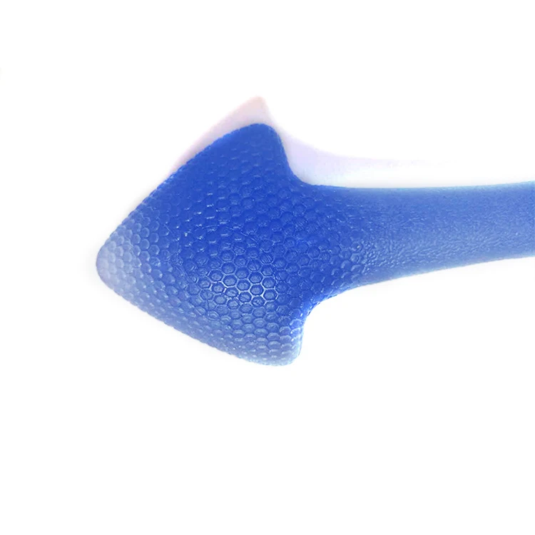 
Silicone Yoga Pull Rope Fitness Elastic Rope Training Equipment Elastic Stretch Resistance Band 