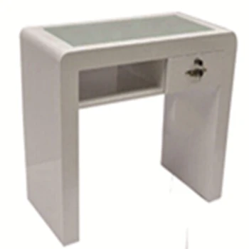 Individual manicure table with color optional
