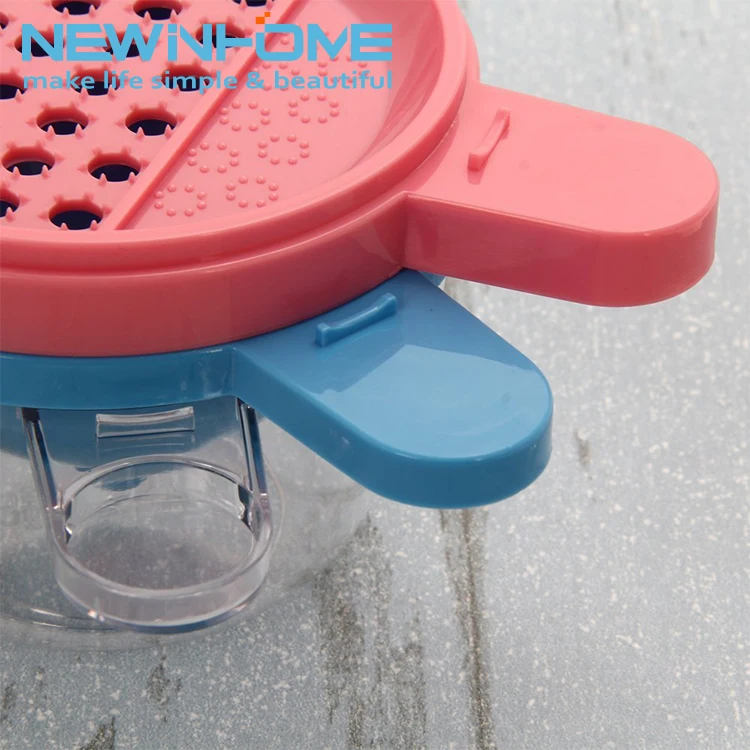 Best Selling Multifunction Cooking Tools Plastic Kitchen Gadgets