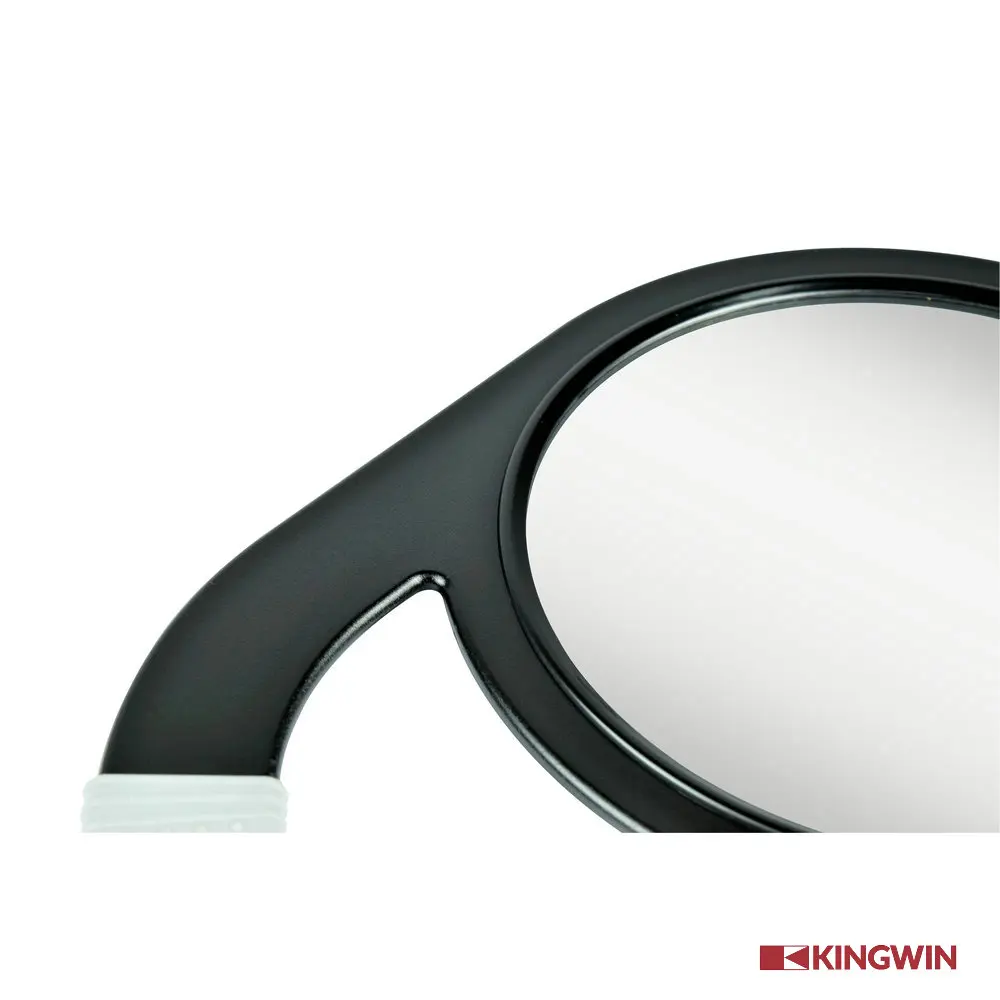 Unbreakable Salon Mirror