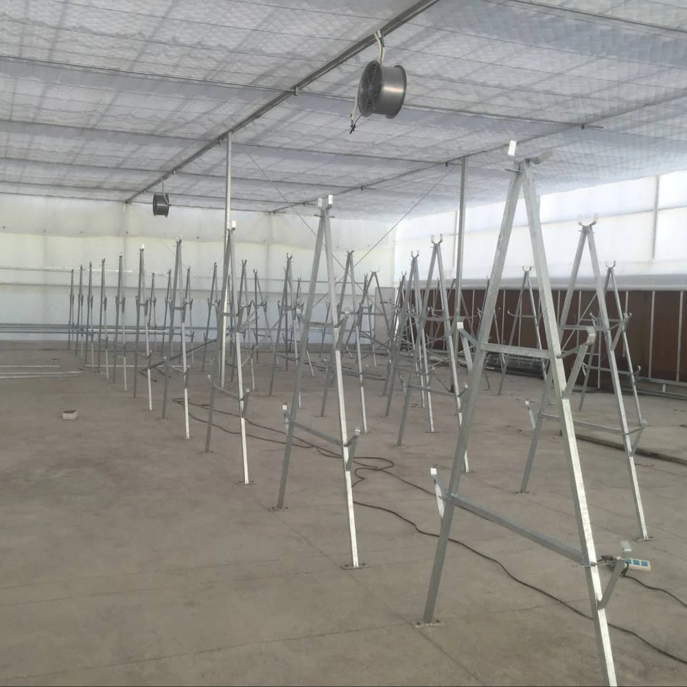 
Promotion New indoor hydroponic growing system vertical farming tower comercial or garden use 