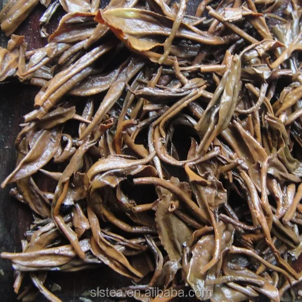 Keemun Black Tea with good taste which importers interested in