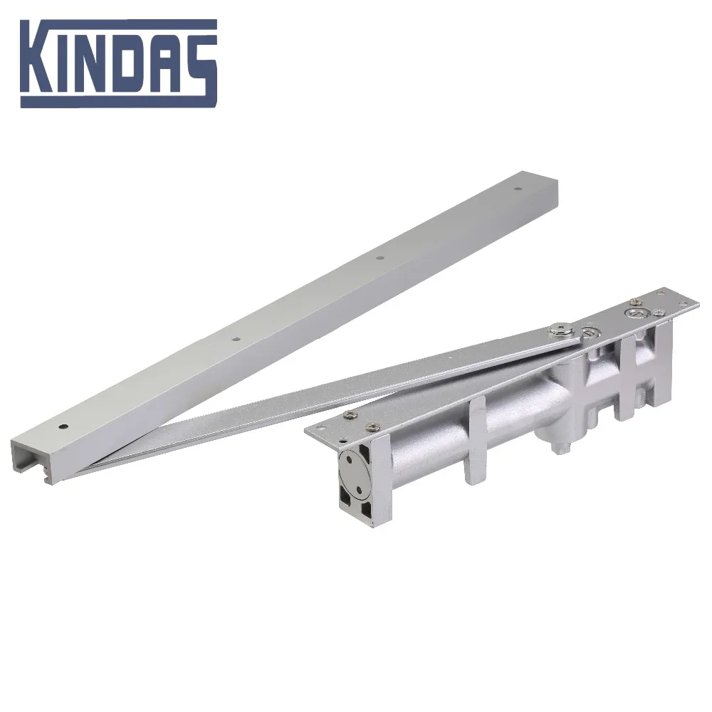 aluminum hydraulic door closer parts