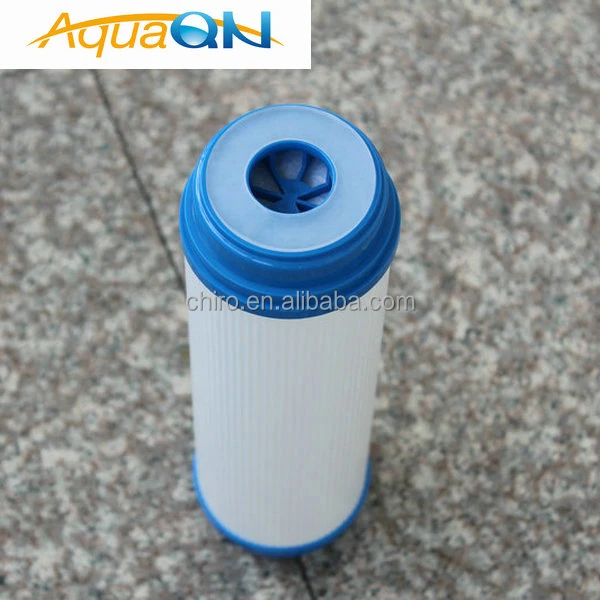 udf water filter cartridge / granular activated carbon filter cartridge (factory)