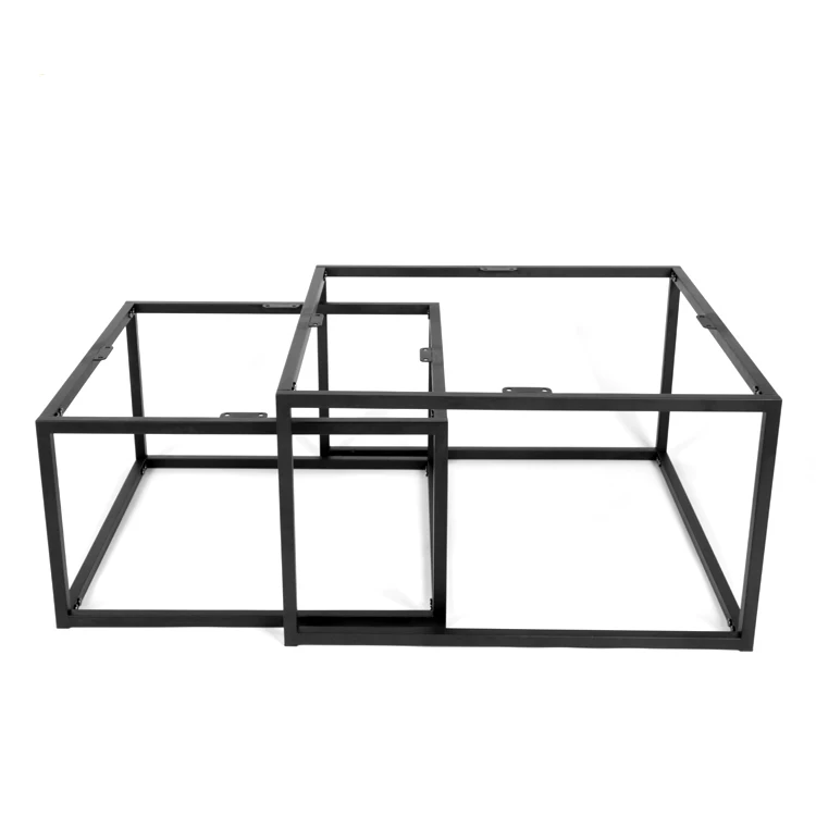 2019 new style dining table base and legs