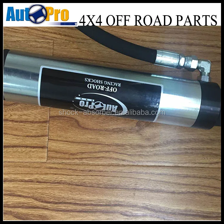 China Offroad 4x4 accessories lift kit Front Shock Absorber for Holden Isuzus Colorado D-Max RG 2012+ Off Road Shock Absorber