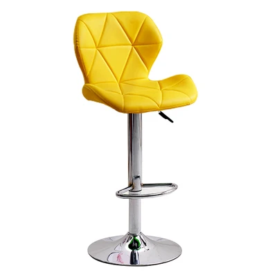 
Style Modern PU Leather Bar Stool/Bar Chair 