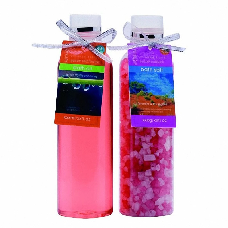 
Free Sample Organic Bath Salt Spa Salt - 936014 