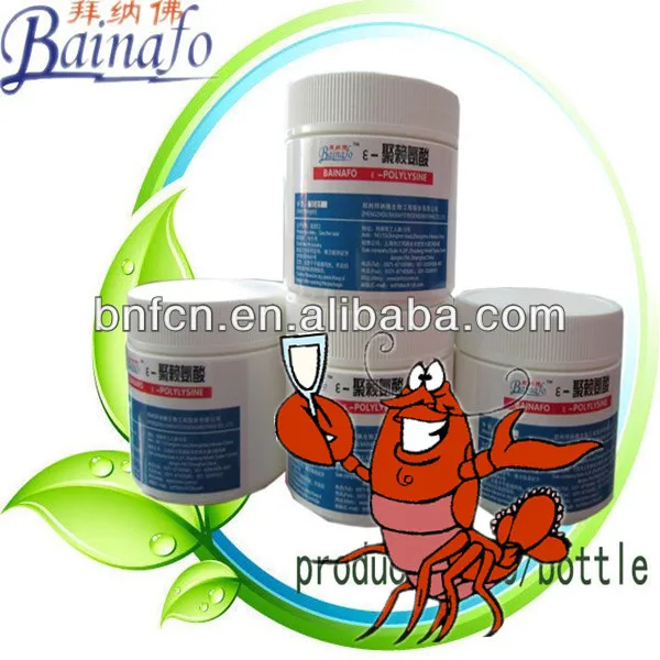 
Natural compound safe food preservatives for Lobster 