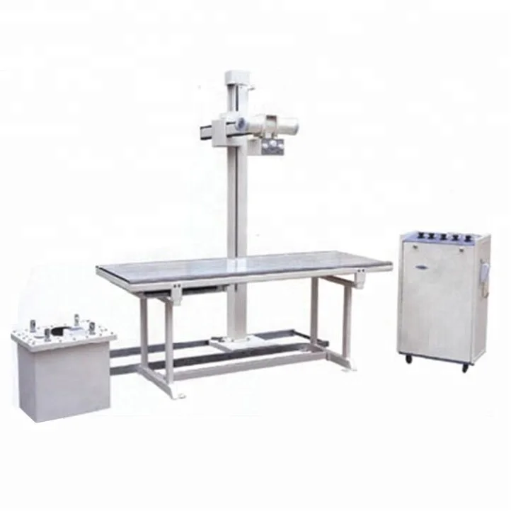 
medical x-ray camera machine 100ma YZ-100C 