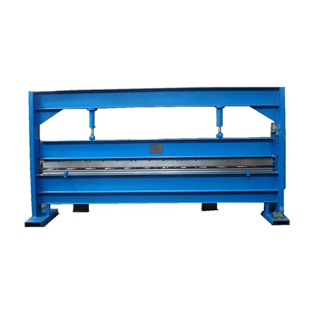 Vertical Type Steel Bending Machine Metal Sheet Bending Machine Hydraulic Bending Machine