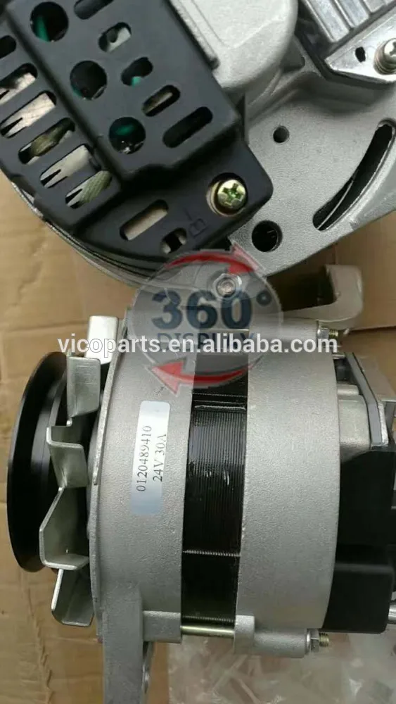 12V Alternator 63306360 63306369 63306370 63306379 63306380 63306389 63306390 63306399 63308300 63308330 Fits Fiat