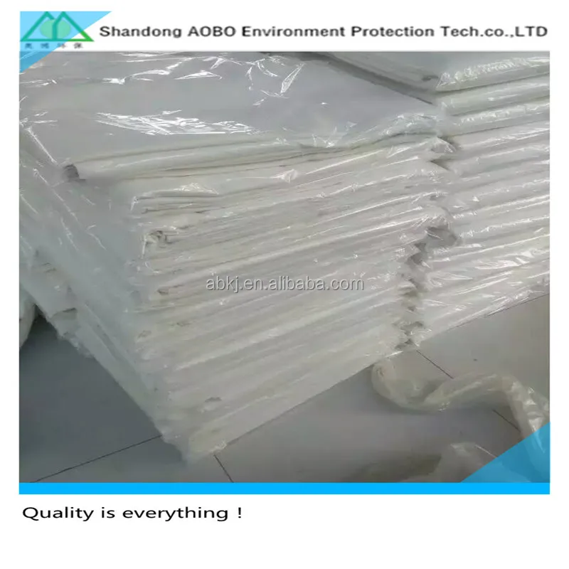 polyester wadding for padding