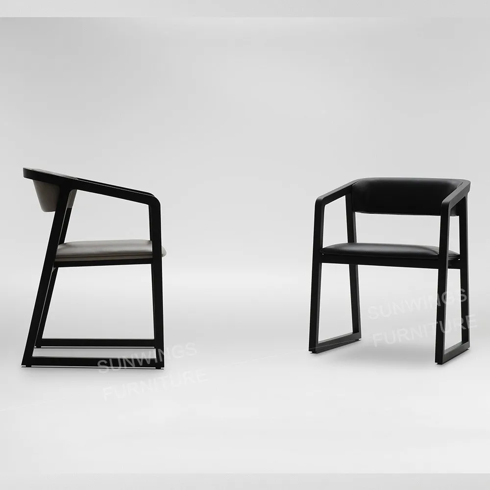 Roll back wooden sex chair design dining room chair made in china