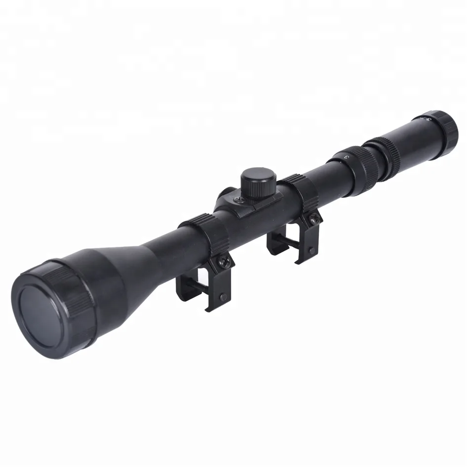 cheaper 3-7X28 short ditance optic scope for hunting