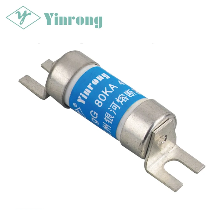 Держатель предохранителя переменного тока Yinrong 20a 32a 63a 100a 200a