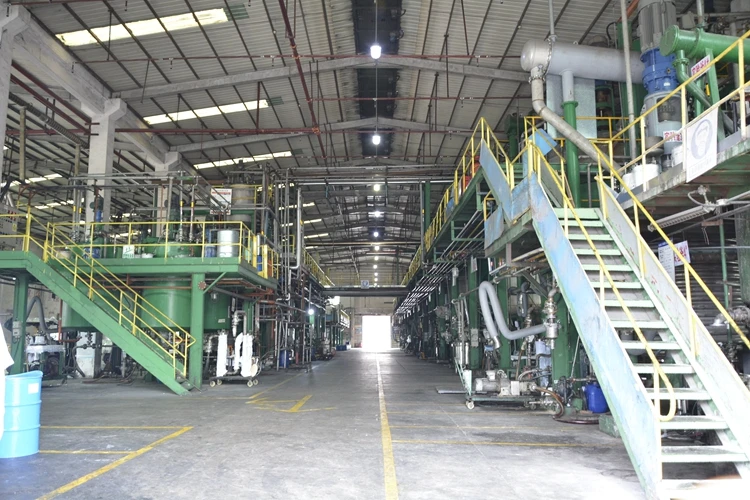 
Associative type polyurethane thickener liquid PU thickener High stable viscosity Improve levelling 