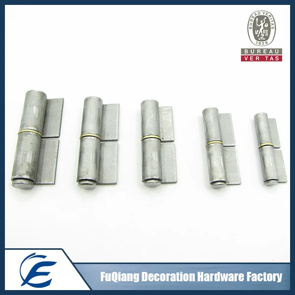 
High quality Door hardware factory electric panel hinges 