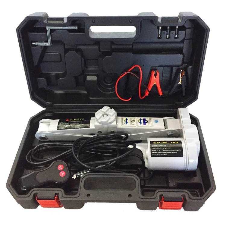 Easycar инструмент для ремонта автомобиля, 1,5 тонн, гидравлический ножничный домкрат