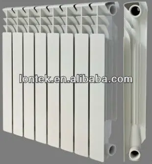 500mm favorable room heating radiators