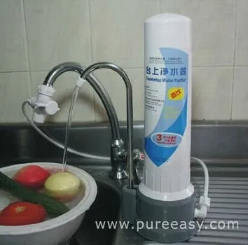 nano ceramic water filter for home use