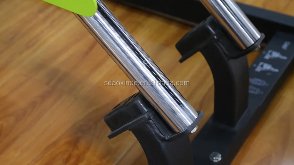 Fitness Equipment Manufacturer body stretching machine fitness