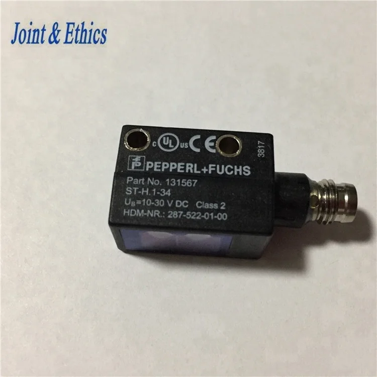 Датчик 287-522-01-00 печатная машина